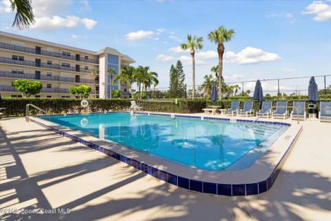 1700 N Atlantic Avenue #135, Cocoa Beach FL - photo 17 of 21