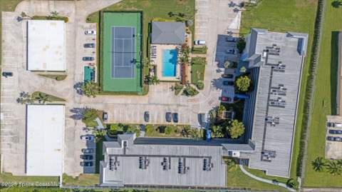 1700 N Atlantic Avenue #135, Cocoa Beach FL - photo 16 of 21