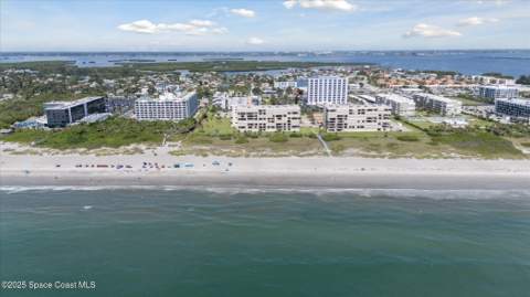 1700 N Atlantic Avenue #135, Cocoa Beach FL - photo 20 of 21