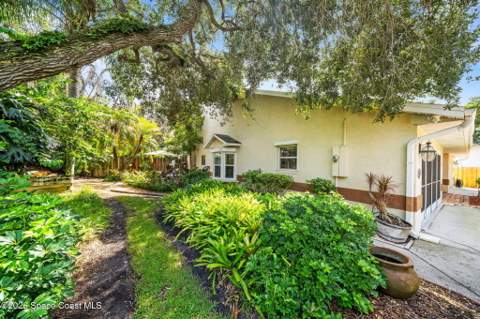 101 Ocean Garden Lane, Cape Canaveral FL - photo 23 of 33