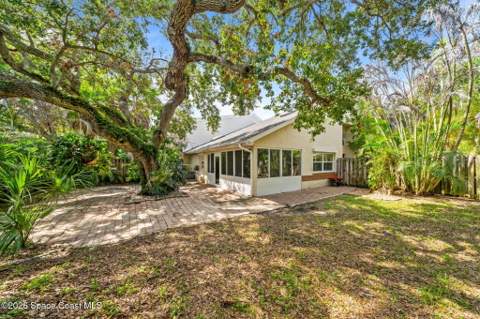 101 Ocean Garden Lane, Cape Canaveral FL - photo 8 of 33
