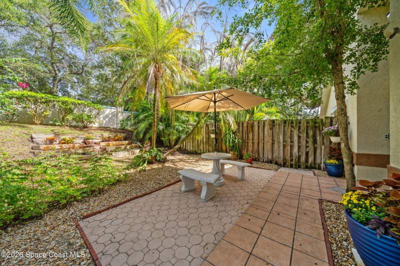 3 bedroom Single Family Residence at 101 Ocean Garden Lane, Ocean Gardens Wave 1, Cape Canaveral — photo 3