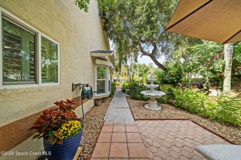 101 Ocean Garden Lane, Cape Canaveral FL - photo 24 of 33