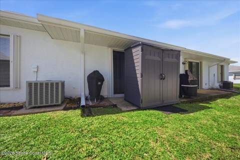 131 Mcneela Drive #131, Titusville FL - photo 17 of 23
