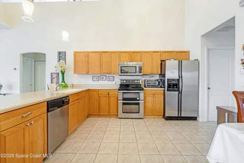 3452 Tipperary Drive, Merritt Island FL - photo 7 of 23