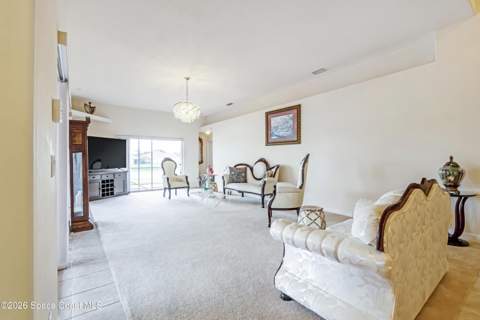 3452 Tipperary Drive, Merritt Island FL - photo 8 of 23