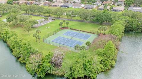 3452 Tipperary Drive, Merritt Island FL - photo 23 of 23