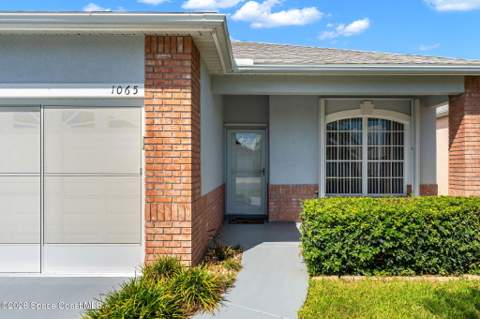 1065 S Fork Circle, Melbourne FL - photo 6 of 74
