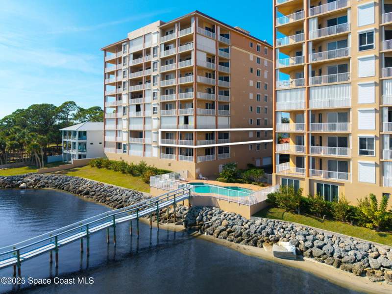 3 bedroom Condominium at 3205 S Washington Avenue #301b, Somerset Riverfront Condominium, Titusville — photo 4
