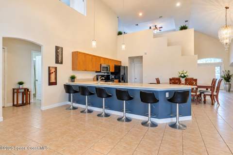 3452 Tipperary Drive, Merritt Island FL - photo 6 of 23