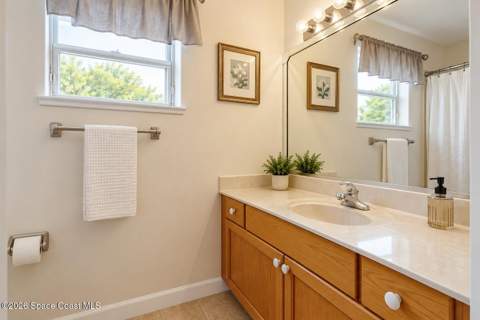 3452 Tipperary Drive, Merritt Island FL - photo 22 of 23