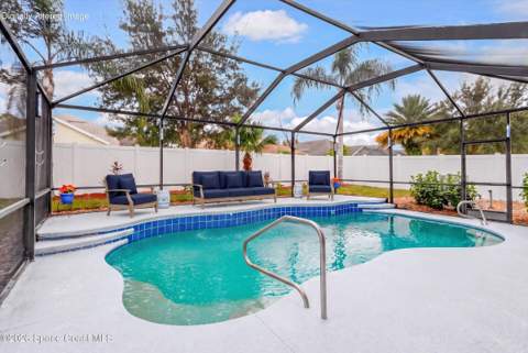 1605 Litchfield Drive, West Melbourne FL - photo 19 of 24
