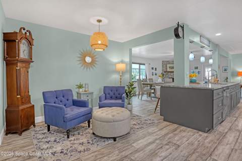 108 Holiday Lane, Cocoa Beach FL - photo 15 of 36