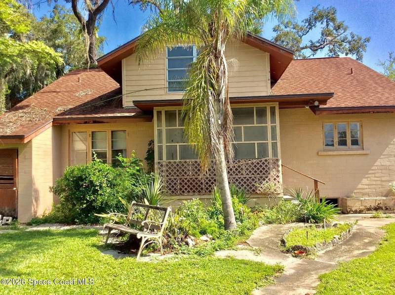 5 bedroom Single Family Residence at 511 E Melbourne Avenue, Hallwood Place, Melbourne — photo 5