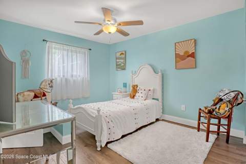 108 Holiday Lane, Cocoa Beach FL - photo 19 of 36