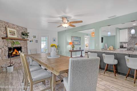 108 Holiday Lane, Cocoa Beach FL - photo 11 of 36