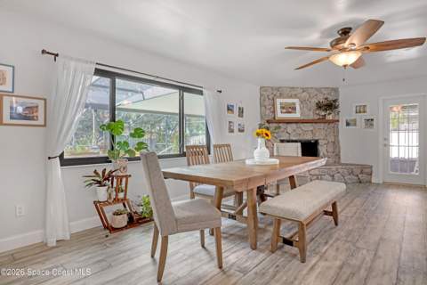 108 Holiday Lane, Cocoa Beach FL - photo 12 of 36