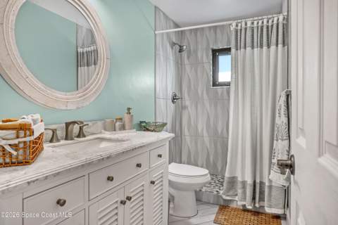 108 Holiday Lane, Cocoa Beach FL - photo 18 of 36