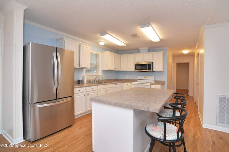 2 bedroom Manufactured Home at 840 Hyacinth Circle, Barefoot Bay Unit 2 Part 10, Barefoot Bay — photo 5