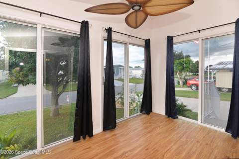 840 Hyacinth Circle, Barefoot Bay FL - photo 24 of 58