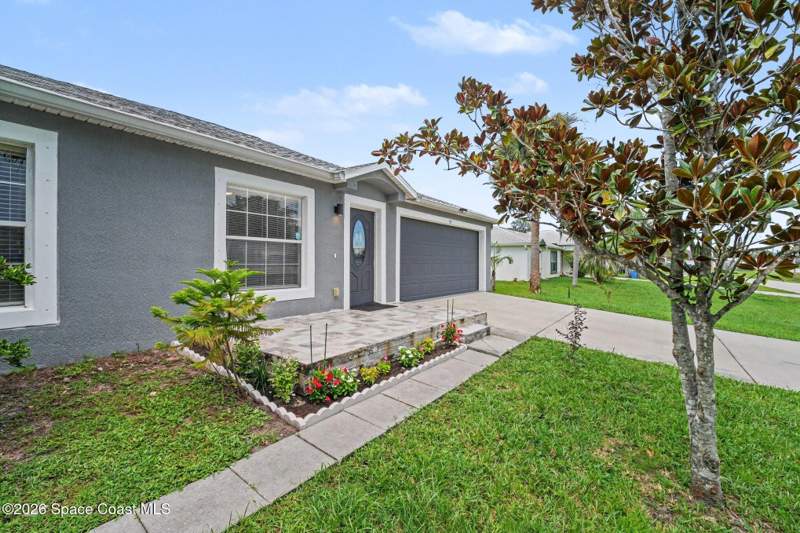 4 bedroom Single Family Residence at 787 Yukon Street, Palm Bay, Palm Bay — photo 4