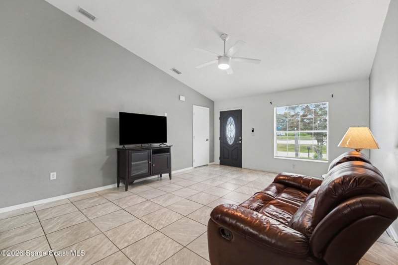 4 bedroom Single Family Residence at 787 Yukon Street, Palm Bay, Palm Bay — photo 5
