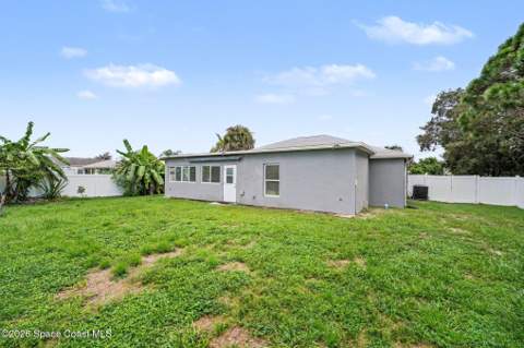 787 Yukon Street, Palm Bay FL - photo 22 of 27