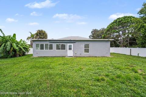 787 Yukon Street, Palm Bay FL - photo 23 of 27