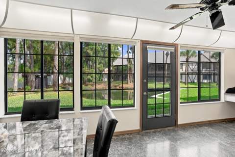837 Greenwood Manor Circle #8-A, West Melbourne FL - photo 14 of 47