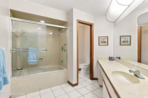 837 Greenwood Manor Circle #8-A, West Melbourne FL - photo 17 of 47