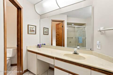 837 Greenwood Manor Circle #8-A, West Melbourne FL - photo 18 of 47