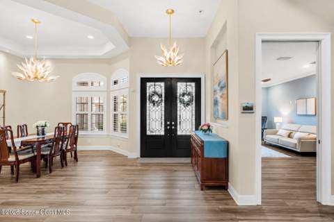 2852 Bellwind Circle, Rockledge FL - photo 7 of 46