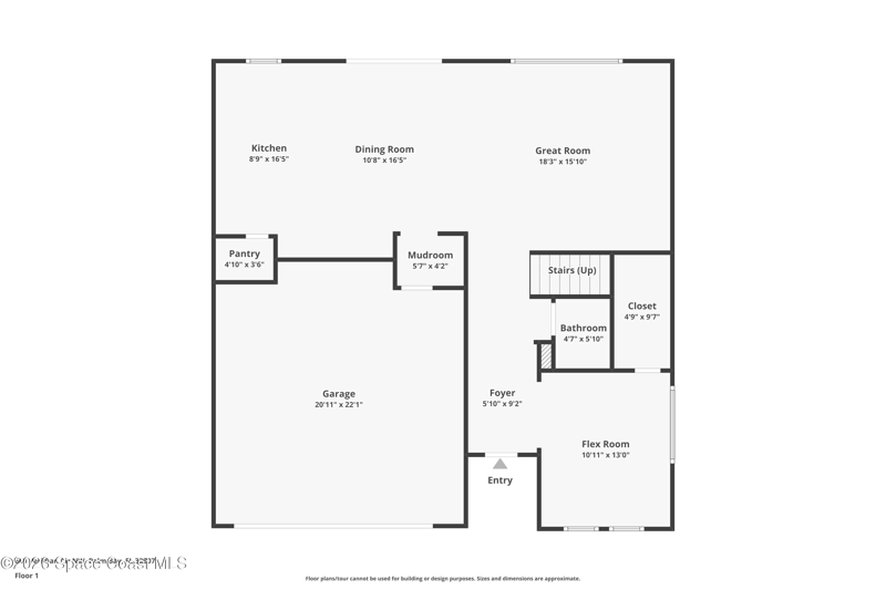 4 bedroom Single Family Residence at 660 Veridian Circle, Edgewood at Everlands, Palm Bay — photo 4