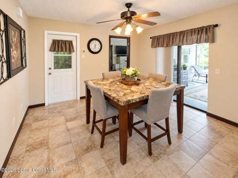 822 Berkshire Drive, Rockledge FL - photo 11 of 23