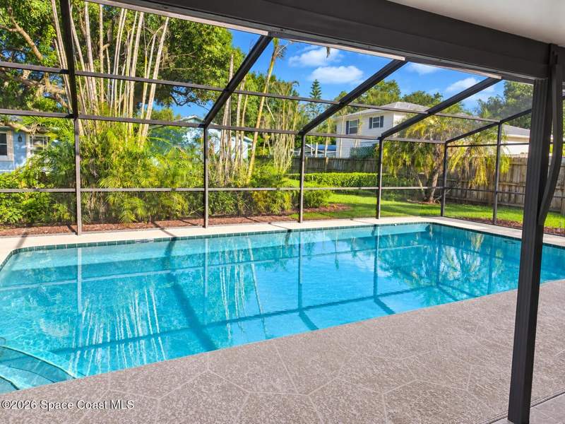 3 bedroom Single Family Residence at 822 Berkshire Drive, Fiske Terrace Unit 6, Rockledge — photo 5