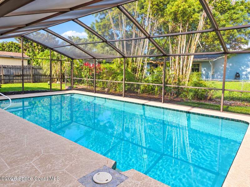 3 bedroom Single Family Residence at 822 Berkshire Drive, Fiske Terrace Unit 6, Rockledge — photo 4