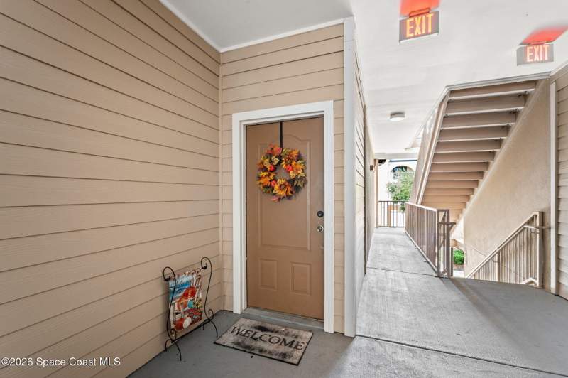 1 bedroom Condominium at 6431 Borasco Drive #2306, Three Fountains of Viera Condo, Melbourne — photo 5