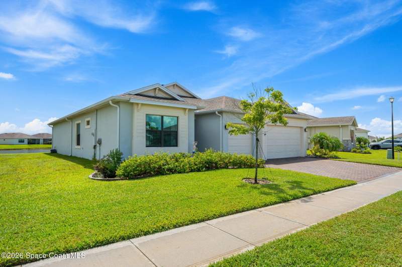 3 bedroom Single Family Residence at 1063 Great Belt Circle, Bridgewater at Viera, Melbourne — photo 4