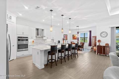 1063 Great Belt Circle, Melbourne FL - photo 12 of 96