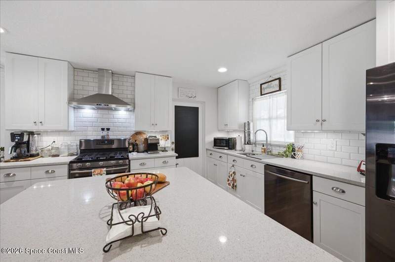 3 bedroom Single Family Residence at 2511 Stanford Drive, College Green Estates Unit 1, Cocoa — photo 5