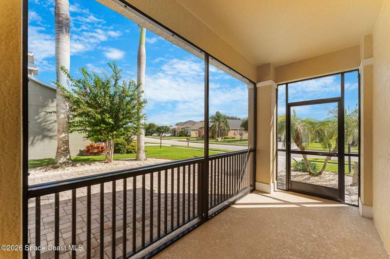 4 bedroom Single Family Residence at 5895 Trieda Drive, Daintree Subdivision, Melbourne — photo 4