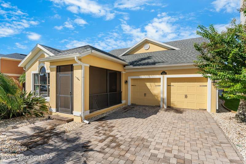 4 bedroom Single Family Residence at 5895 Trieda Drive, Daintree Subdivision, Melbourne — photo 3