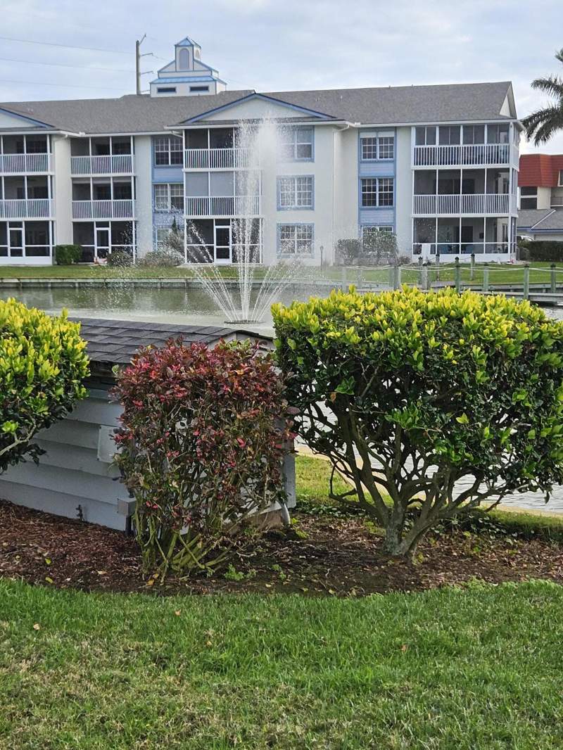 3 bedroom Condominium at 620 S Brevard Avenue #1011, Harbor Isles II Ph I, Cocoa Beach — photo 5