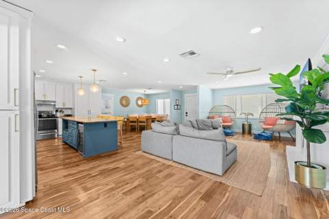 505 Coronado Way, Indian Harbour Beach FL - photo 14 of 63