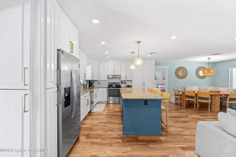 505 Coronado Way, Indian Harbour Beach FL - photo 13 of 63