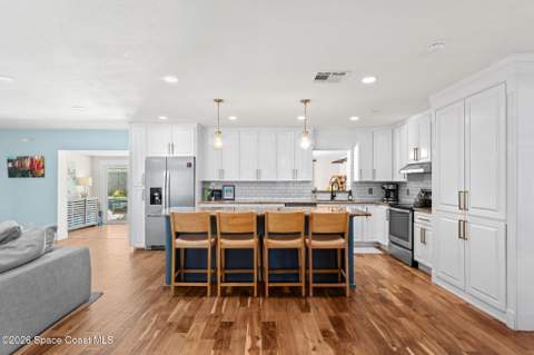 505 Coronado Way, Indian Harbour Beach FL - photo 7 of 63