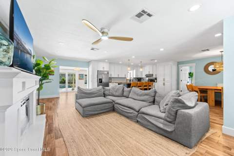505 Coronado Way, Indian Harbour Beach FL - photo 15 of 63