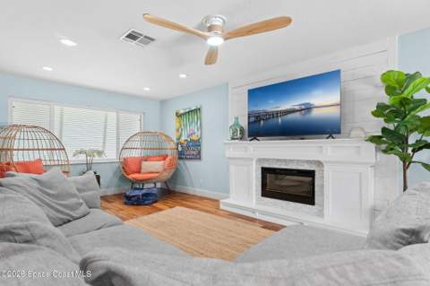 505 Coronado Way, Indian Harbour Beach FL - photo 16 of 63