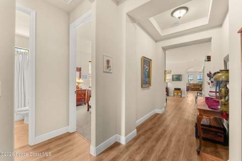 5895 Trieda Drive, Melbourne FL - photo 6 of 31