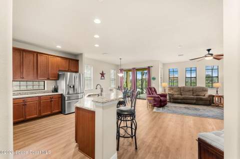 5895 Trieda Drive, Melbourne FL - photo 7 of 31